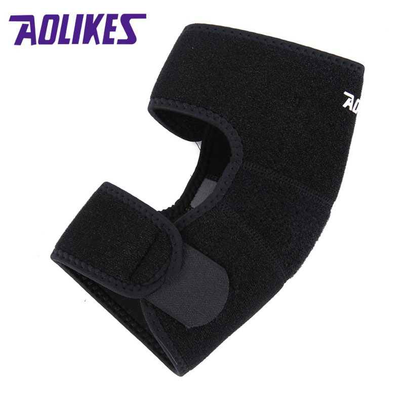 Tennis Elbow Support Brace Strap Epicondylitis Lateral Pain Sleeve